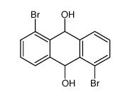 N(hydroxy-2 phenyl) carbamate de phenyle结构式