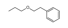 phenethyl-propyl ether结构式