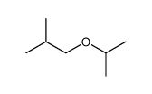2-methyl-1-propan-2-yloxypropane Structure