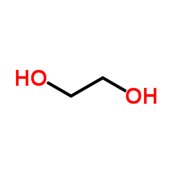 Ethylene glycol structure