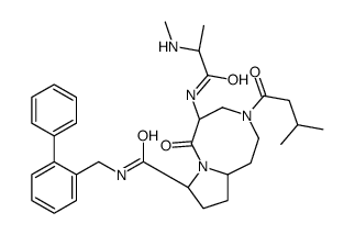 1071992-81-8 structure