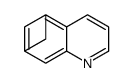 5,7-Methanoquinoline(9CI)结构式