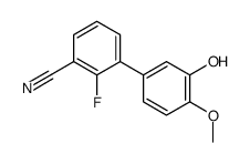 1261989-31-4 structure