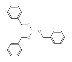 三苄基 亚磷酸酯结构式