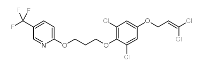 Pyridalyl picture