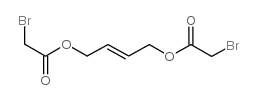1,4-双(溴乙酮氧)-2-丁烯图片