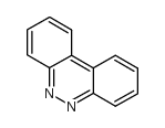 benzo[c]cinnoline structure