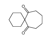spiro[5.6]dodecane-7,12-dione结构式