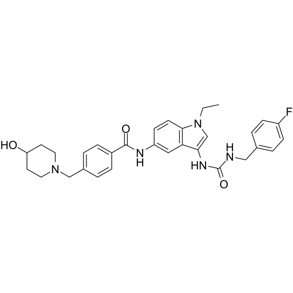 ATX inhibitor 20结构式