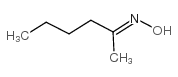 2-己酮 肟, SYN+ANTI结构式