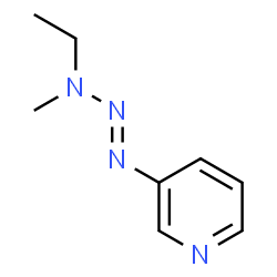 4,4'-[(phenylmethylene)bis[(2-methyl-p-phenylene)azo]]bis[2,4-dihydro-5-methyl-2-phenyl-3H-pyrazol-3-one] Structure