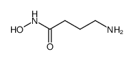gamma-aminobutyric acid hydroxamate picture