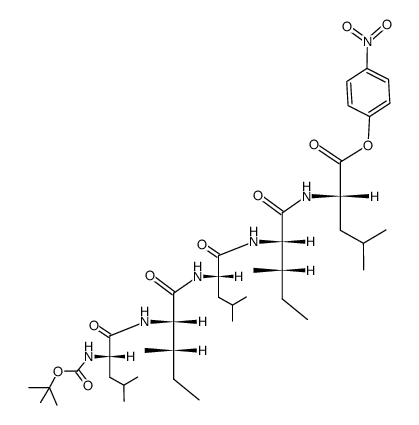 919790-19-5 structure