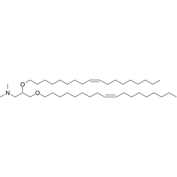 1,2-二油醇-3-二甲基氨基-丙烷图片