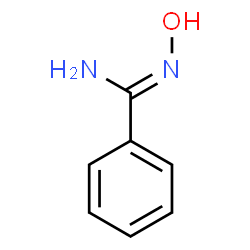 N'-Hydroxybenzimidamide picture