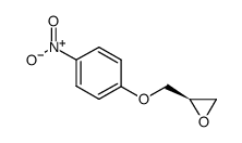 (R)-2-((4-硝基苯氧基)甲基)环氧乙烷图片