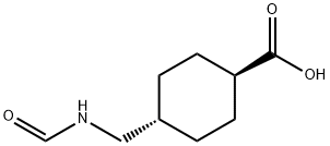Tranexamic acid impurity F structure