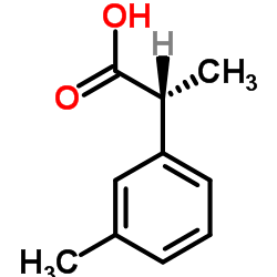 (R)-2-m-Tolyl-propionicacid picture