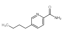丁吡考胺结构式