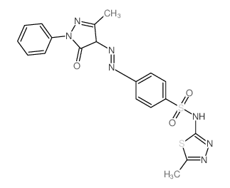 29822-02-4 structure