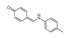 α-(4-甲苯基)-对甲酚结构式