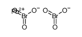 溴酸铅结构式