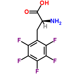 五氟-L-苯基丙氨酸图片