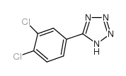 5-(3,4-二氯苯基)-1H-四唑图片