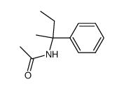 4-methylbenzilic acid Structure