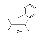 alpha,alpha-diisopropylphenethyl alcohol Structure