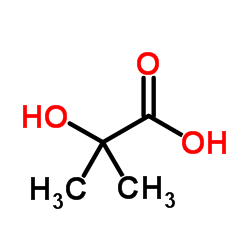 2-Hydroxyisobutyric acid picture