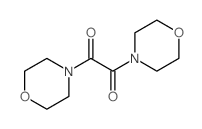 1,2-dimorpholin-4-ylethane-1,2-dione picture