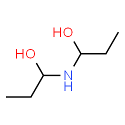 iminodipropanol结构式