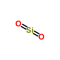 Silicon dioxide picture