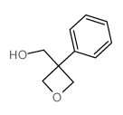 (3-苯基氧杂环丁烷-3-基)甲醇图片