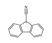 9-cyanofluorenide anion结构式