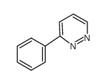 3苯哒嗪结构式