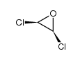 cis-1,2-Dichloroethylene epoxide结构式
