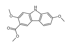 clauszoline-C Structure