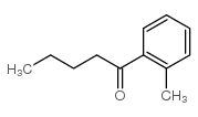 1-(2-甲基苯基)-1-戊酮图片