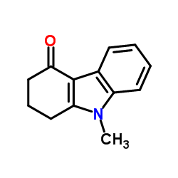 1,2,3,4-Tetrahydro-9-methylcarbazol-4-one picture