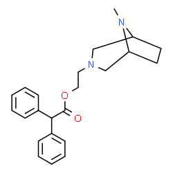 prolyl-leucyl-thiazolidine-2-carboxamide结构式