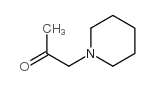 1-哌啶-1-乙酮图片