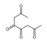 octane-2,4,5,7-tetrone Structure