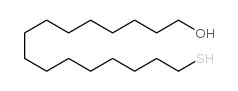 16-巯基十六烷-1-醇图片