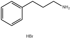 苯丙基溴化胺图片