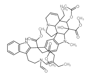 Alkaloid XC-99 Structure