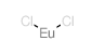 氯化铕结构式