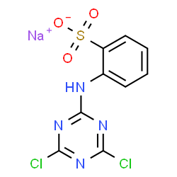 M5 钠盐结构式