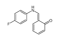 4-氟-N-邻羟苯亚甲基苯胺图片